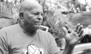 Fallece Ricardo «Gioriver» Arias, pionero del voleibol dominicano