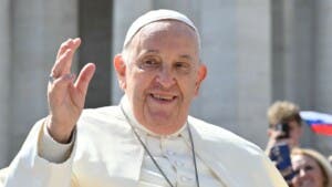 El Papa Francisco hará su primera aparición pública tras 37 días de hospitalización