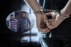 Se entrega hombre acusado de rociar gasolina y prender fuego a su pareja sentimental