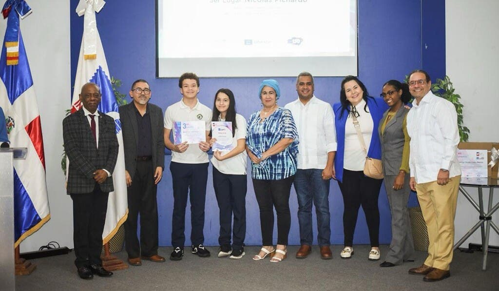 El ganador del primer lugar representará a la República Dominicana en la competencia global en Berna, Suiza, junto a los mejores talentos del mundo.