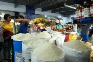El precio de los productos de la canasta básica sigue en aumento