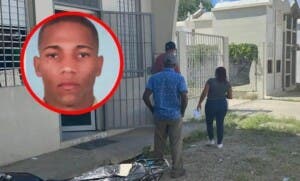 Matan uno, hieren 6 en punto de drogas