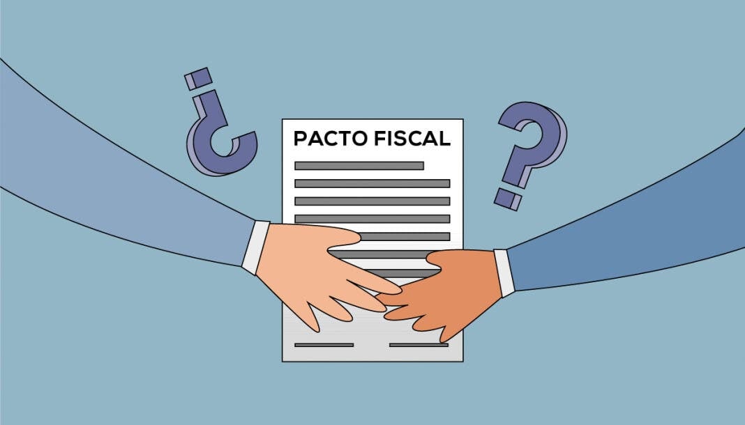 ¿Será el pacto fiscal un desafío para el próximo Gobierno dominicano?