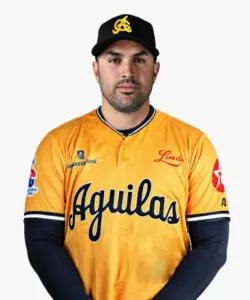 Luis «Pipe» Urueta será el nuevo dirigente de las Águilas Cibaeñas