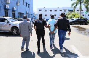 Se entregan «El Capo» y «La Volanta», presuntos autores de doble homicidio en Herrera