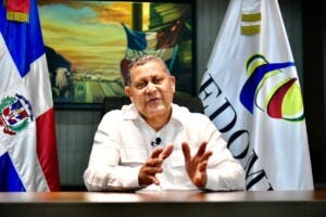 Nelson Núñez insta al Congreso modificar ley sobre residuos sólidos