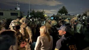 Capturan en EEUU a supuesto líder de la pandilla MS-13