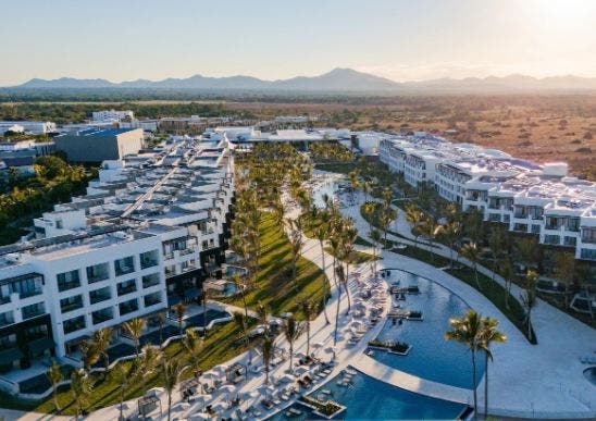 Secrets Tides Punta Cana, premiado como “Mejor Nueva Propiedad”