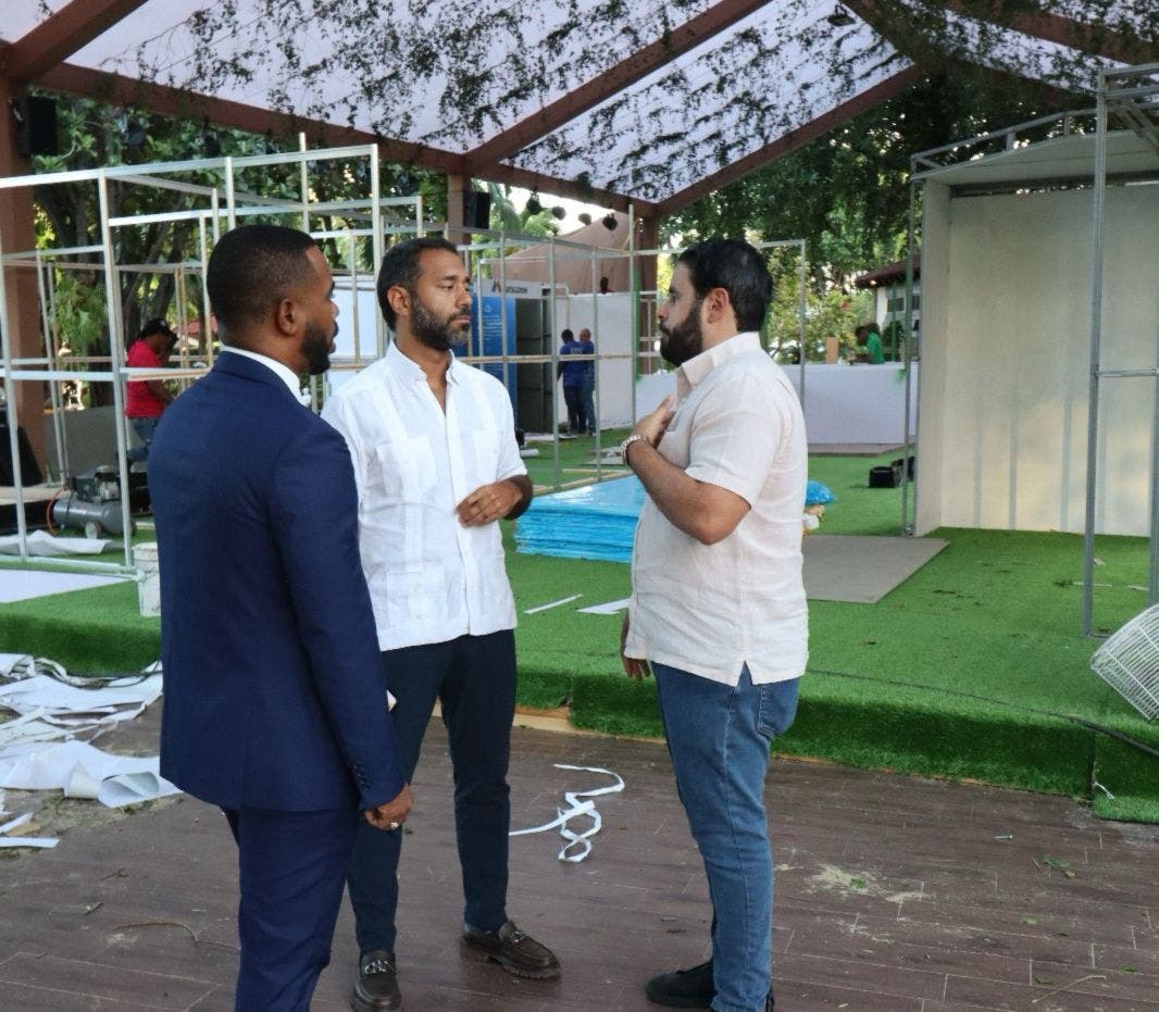 RD se prepara a celebrar primera feria de Sostenibilidad