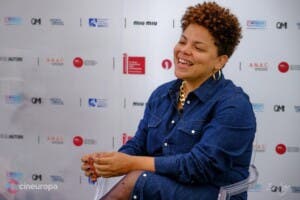 ‘Sugar Island’: La dominicana Gómez Terrero desafía tabúes en el Festival de Málaga