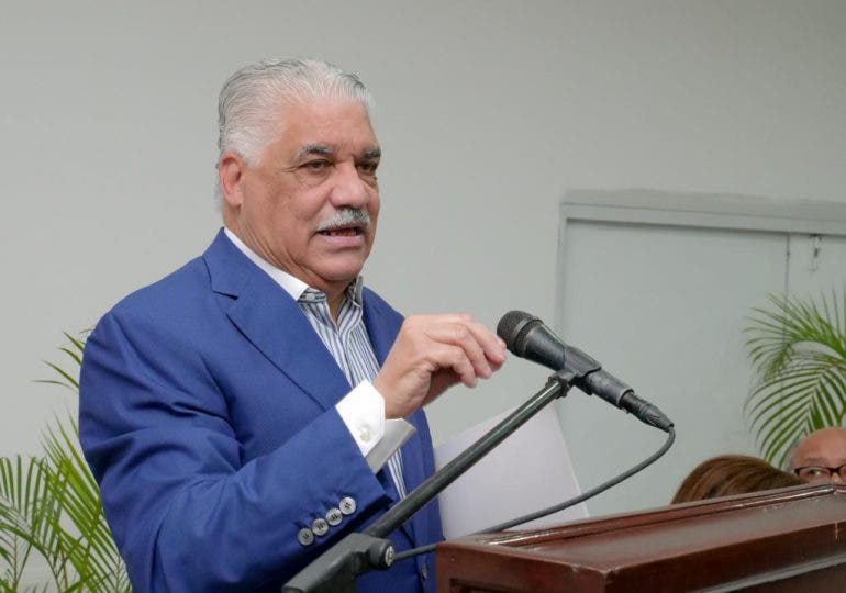 PRD critica deterioro en calidad de vida durante Gobierno Abinader
