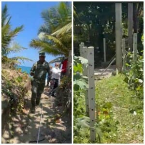 Empresarios denuncian desacato a sentencia del TSA que afecta el desarrollo de Cabarete