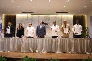 Gobiernos locales se integran a plan nacional contra inmigración ilegal