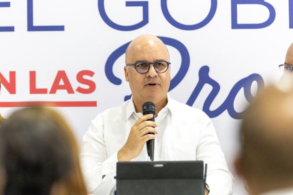 Gobierno construirá 15 nuevos centros escolares en Puerto Plata