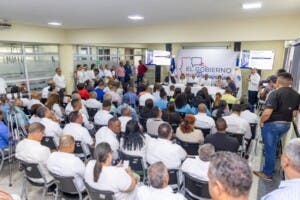 Gobierno construirá 15 nuevos centros escolares en Puerto Plata