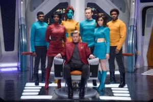 ‘Black Mirror’: 7 claves antes de su regreso