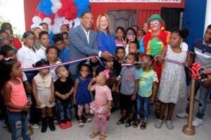 Fundación “Puerto Rico Amor y Paz” celebra segundo aniversario