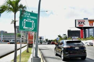 El tránsito avanza… aunque sea a paso lento