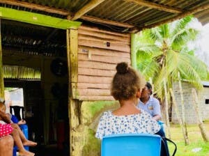 Estudio revela alarmas en nutrición en Monte Plata