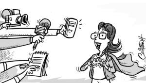  Prensa y periodistas