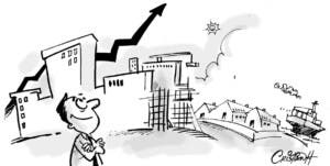Repunte económico