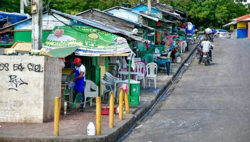 Pro Consumidor clausurará comercios en Boca Chica por no exhibir precios