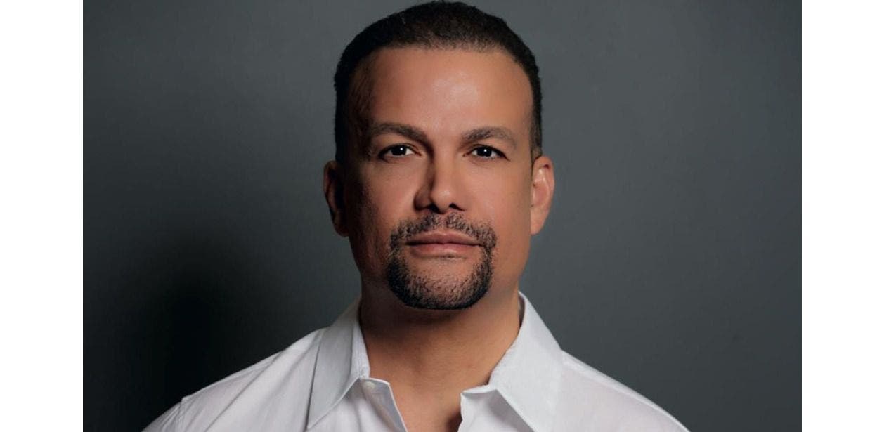 Kevin Martínez cuenta su historia en «Los secretos que me hicieron Rico»