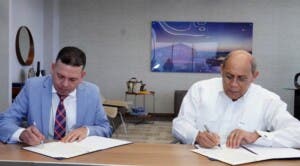 Renuevan acuerdo para formación técnica