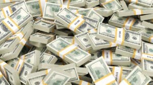 Dólar sigue en baja en apertura del mercado RD