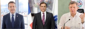 Delegación RD está en EE. UU. por aranceles