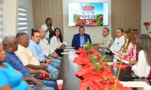 Harán Segundo Festival Fresas en Constanza