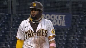 Tatis Jr: “Estamos demostrando nuestra valía”
