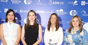 Estudiantes cierran el Unibe Film Fest