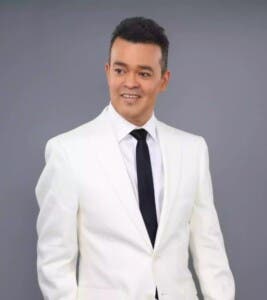 Alex Bueno presenta “El más completo”