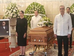 Despedida a Rubby Pérez: Un adiós lleno de dolor y recuerdos
