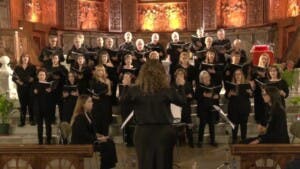 La música sacra tradición, evolución y desafíos