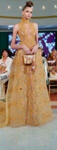 Trendy Fashion Week celebra cuarta edición