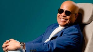 ¡Adiós Rubby Pérez! Tu legado vivirá por siempre