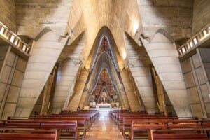Turismo religioso: un viaje a la devoción que crece en RD