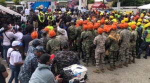 COE finaliza búsqueda cuerpos