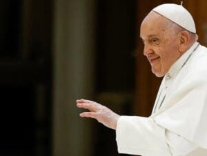 El mundo llora la muerte del Papa