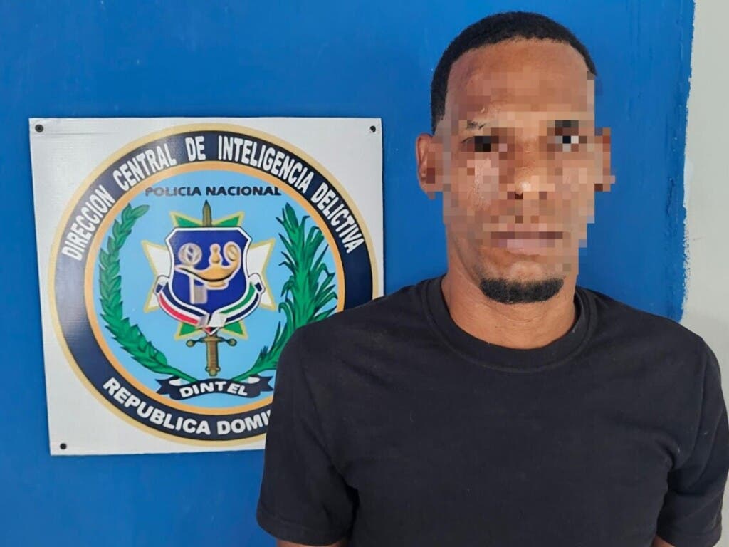 DINTEL ocupa drogas y detiene a dos personas durante operativos en SDN