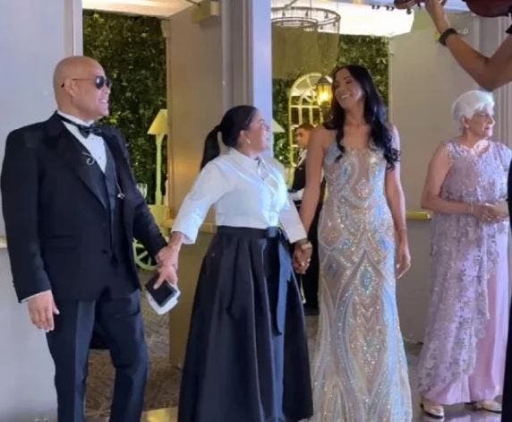 Michelle Reynoso se despide de Rubby Pérez con emotivas palabras en redes sociales