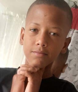 Continúa la búsqueda del niño Bramdeli Sánchez desaparecido en El Factor, Nagua