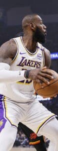 Lakers son ahora verdaderos aspirantes título