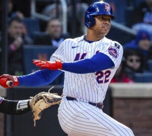 Juan Soto: “Los jugadores pasan por altibajos”