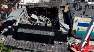 Tragedia en Jet Set sacude a la nación