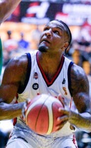 Pueblo Nuevo a la final torneo basket Santiago