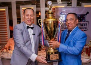 Liga de Béisbol Profesional inicia mañana sábado