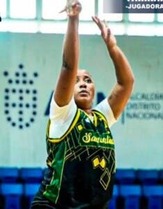 San Carlos y Mauricio triunfan en el torneo de basket superior femenino